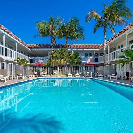 Studio 6 Suites Carpinteria, Ca Santa Barbara South Luaran gambar