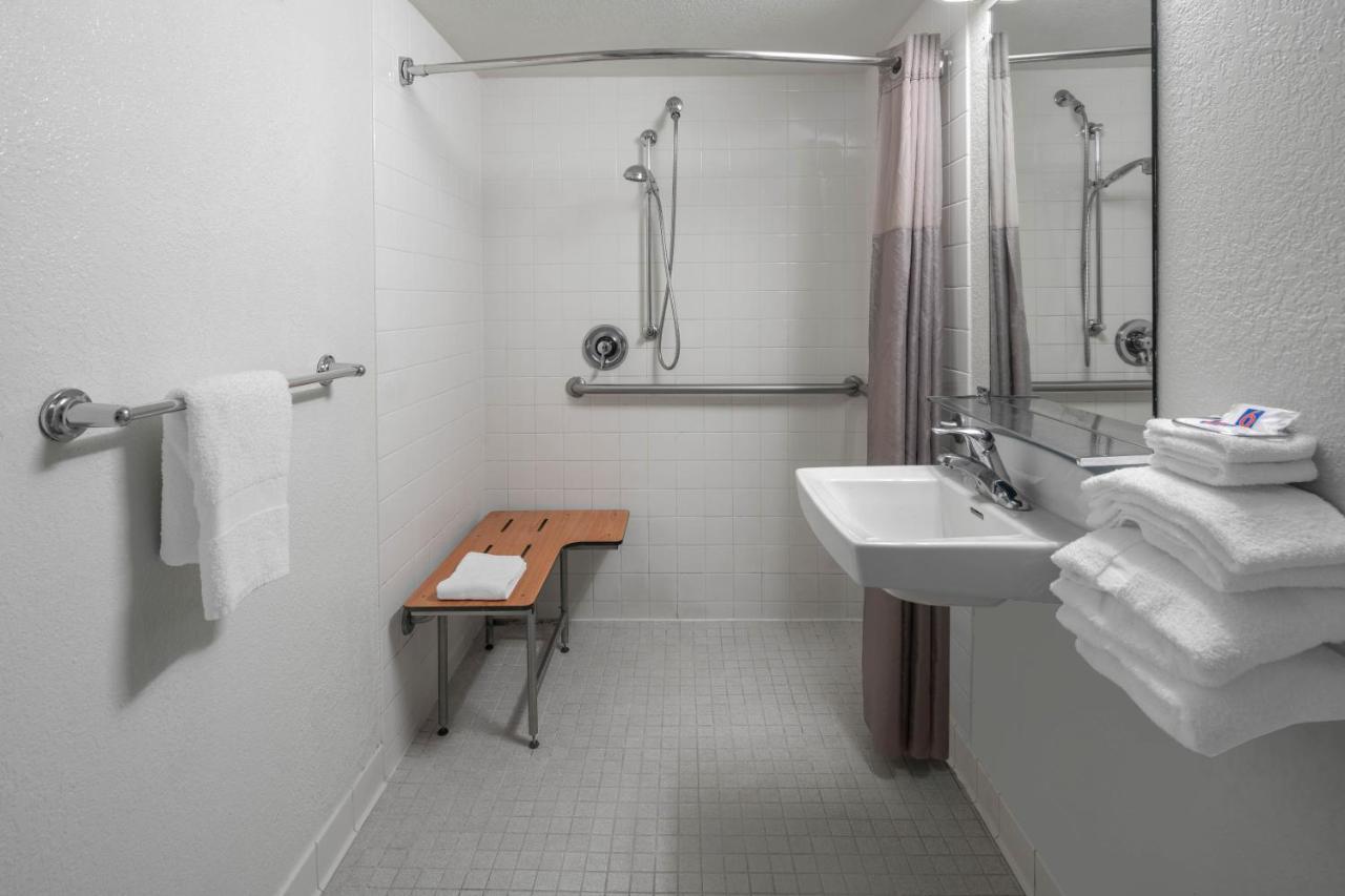 Studio 6 Suites Carpinteria, Ca Santa Barbara South Luaran gambar