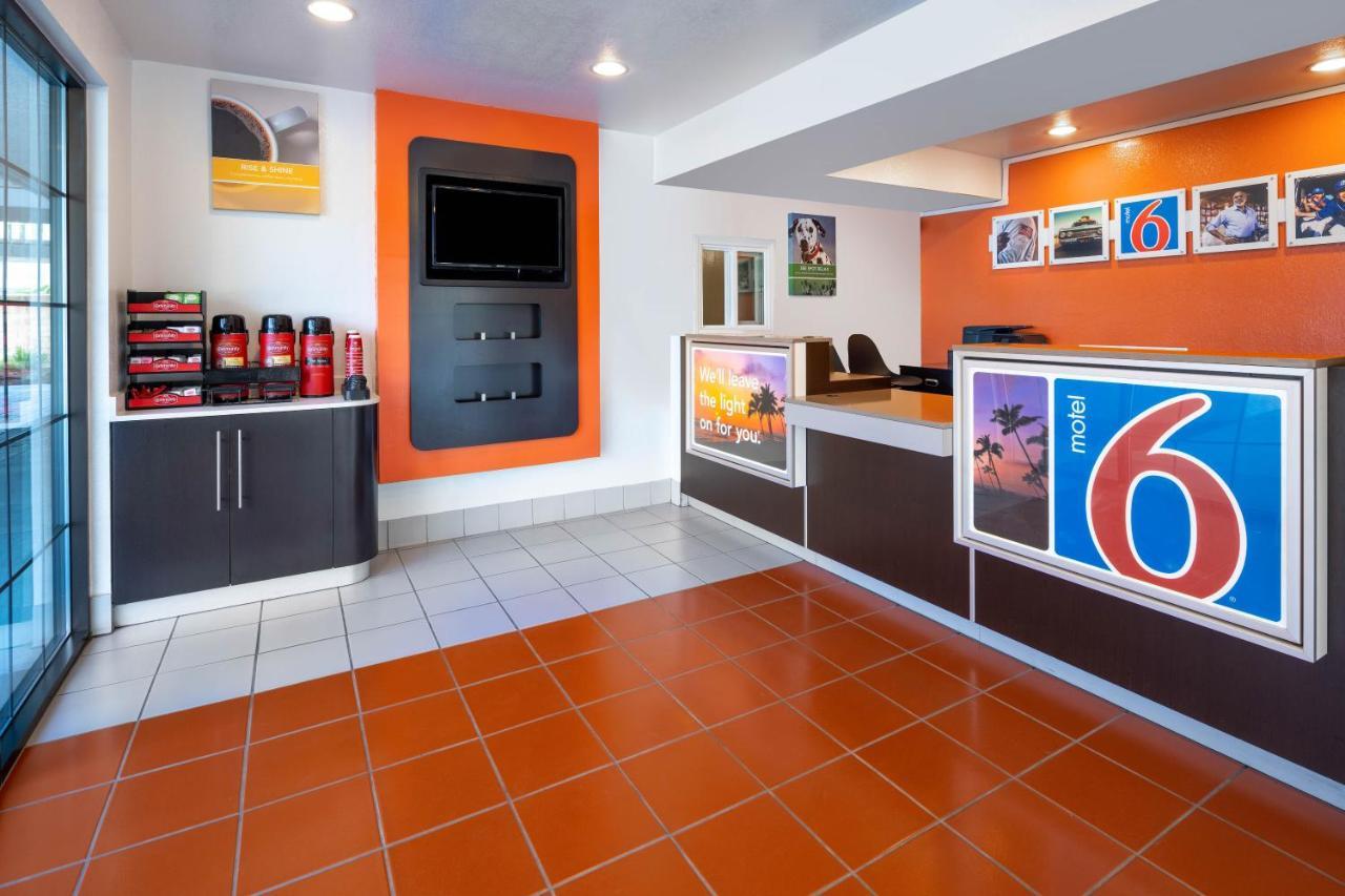Studio 6 Suites Carpinteria, Ca Santa Barbara South Luaran gambar