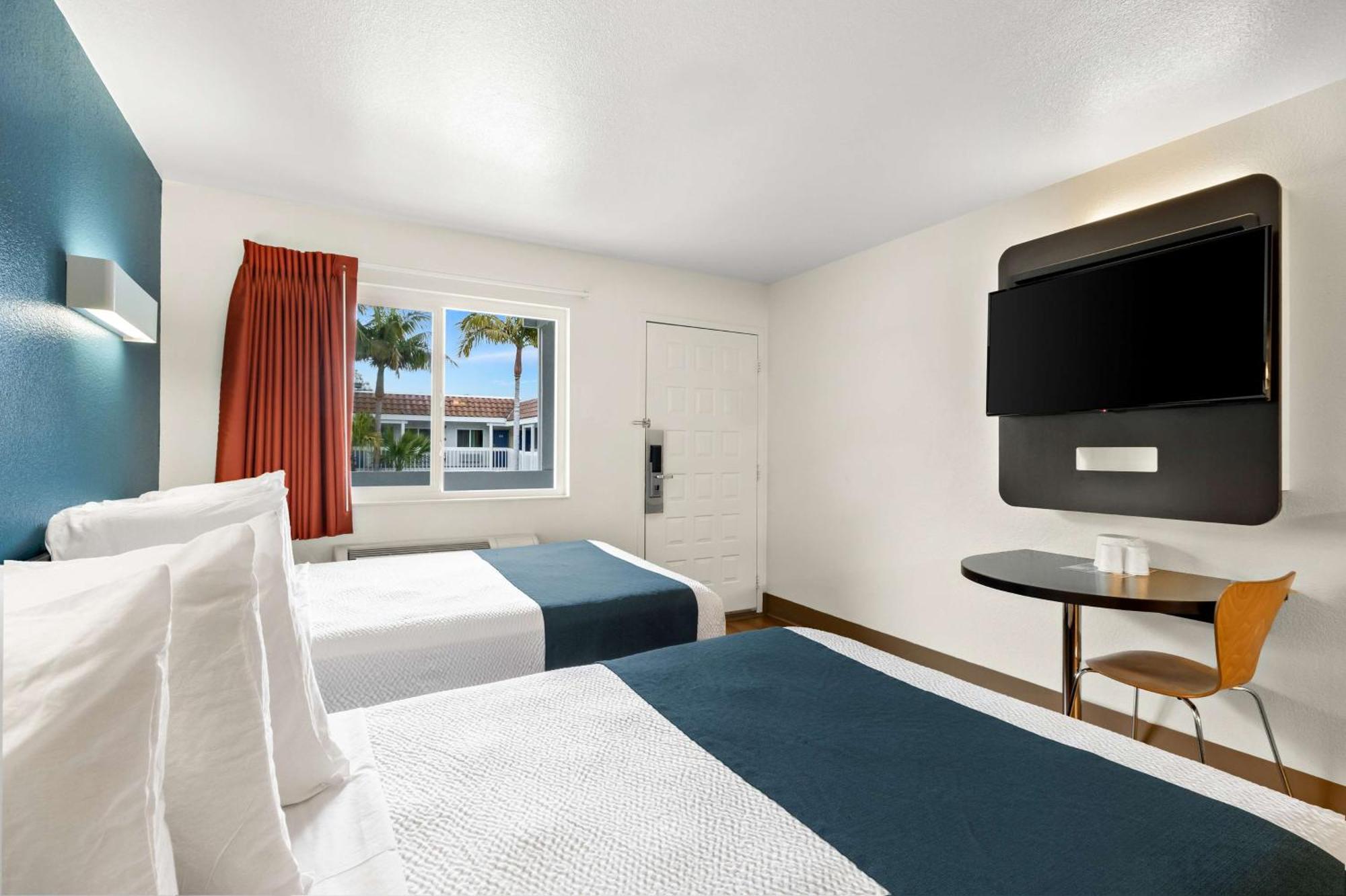 Studio 6 Suites Carpinteria, Ca Santa Barbara South Luaran gambar