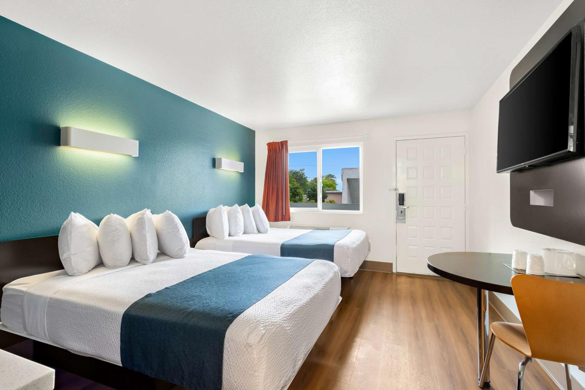 Studio 6 Suites Carpinteria, Ca Santa Barbara South Luaran gambar