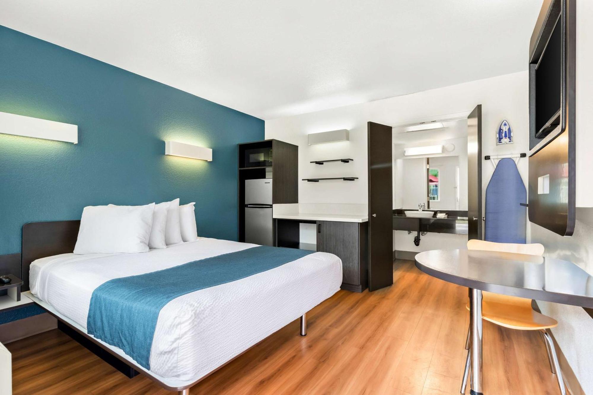 Studio 6 Suites Carpinteria, Ca Santa Barbara South Luaran gambar